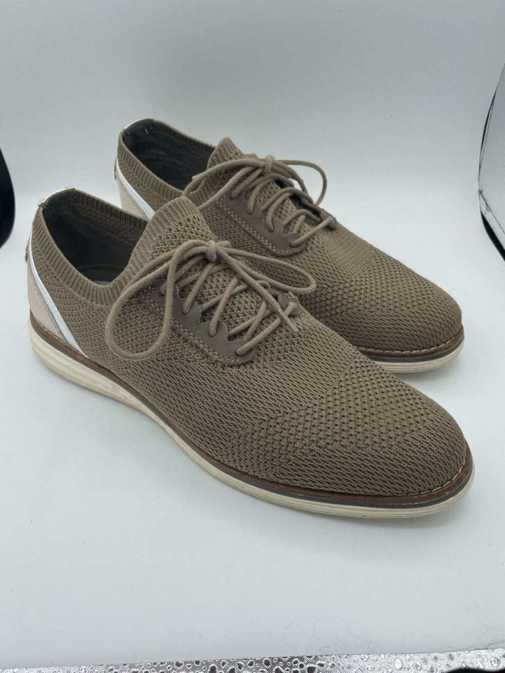 Cole Haan ØriginalGrand CitySpectre Stitchlite™ Oxfords Size 10